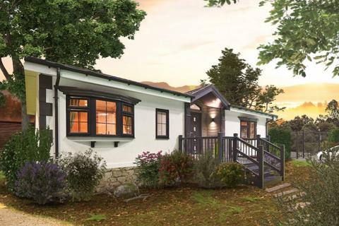 Scarborough, North Yorkshire, YO12 2 bed park home for sale