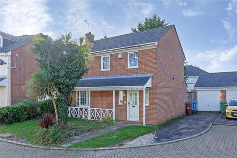 Taillour Close, Kemsley... 3 bed detached house for sale