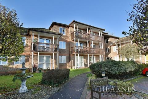 Fernlea Avenue, Ferndown, BH22 1 bed retirement property for sale