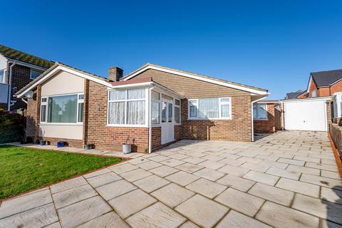 Stoke Manor Close, Seaford 3 bed detached bungalow for sale