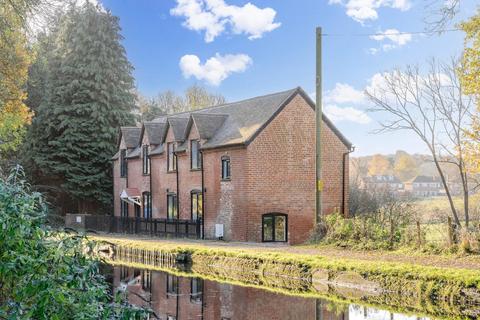 Botterham House, Swindon 4 bed detached house for sale