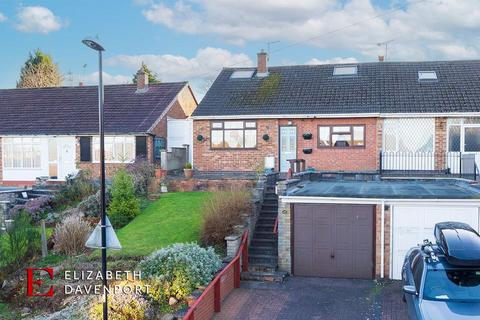 Mount Nod Way, Coventry, CV5 3 bed bungalow for sale