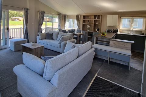 Bluebell Park, Emms Lane, Brooks... 3 bed park home for sale