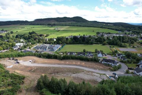 Ulladale Crescent, Strathpeffer IV14 Plot for sale