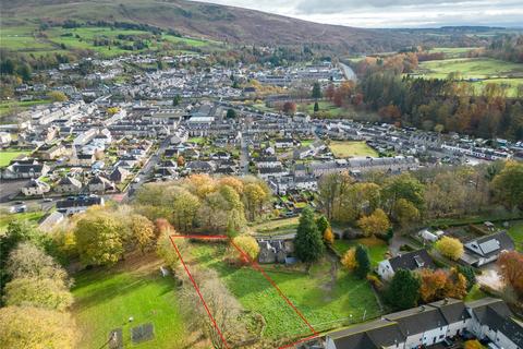 Residential Plot, North Of Meikleholm... Plot for sale
