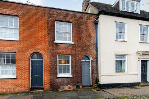 Broad Street, Canterbury, Kent, CT1 2 bed terraced house for sale