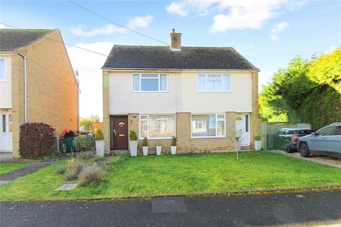 2 bedroom semi-detached house for sale