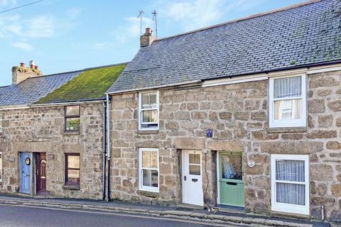 Umfula Place, St. Ives TR26 2 bed cottage for sale