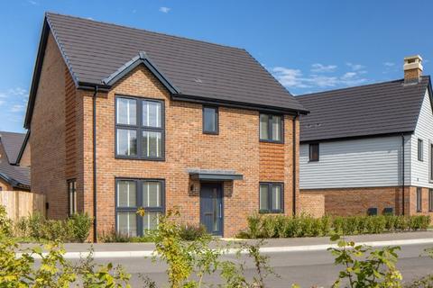Plot 6, The Magnolia at Rosebrook... 4 bed detached house for sale