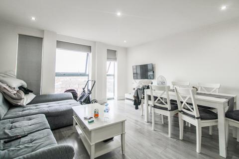 London Road, Croydon, CR0 1 bed apartment for sale