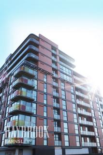 Plaza Quarter 2, Barnsley 2 bed apartment for sale