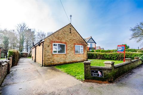 Chapel Road, Tetney, Grimsby... 2 bed bungalow for sale
