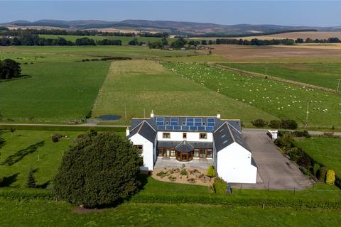Inchgreen, By Edzell, Angus, DD9 6 bed detached house for sale
