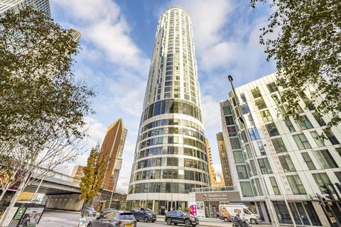 Sky Gardens, Nine Elms, London, SW8 1 bed flat for sale