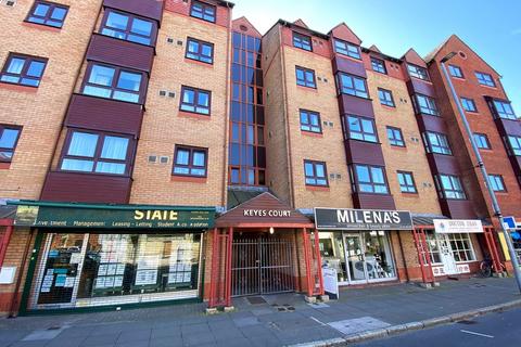 Albert Road, Southsea 2 bed apartment for sale