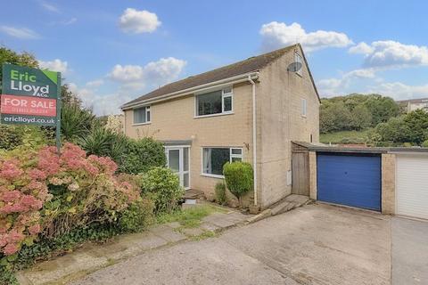 Maple Road, Brixham 3 bed semi