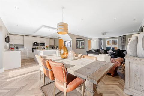 Headingley Mews, Wakefield, West... 6 bed detached house for sale
