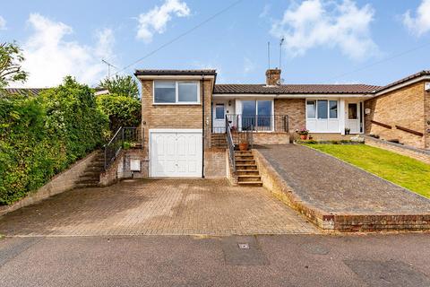 3 bedroom semi-detached bungalow for sale