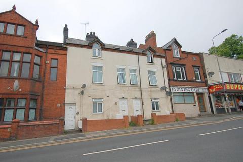 Edleston Road, Crewe 2 bed flat for sale