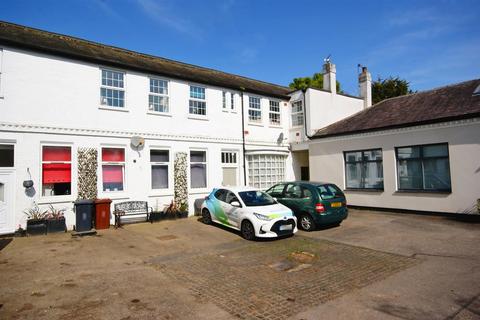 Monks Manor Court, Lincoln 2 bed apartment for sale