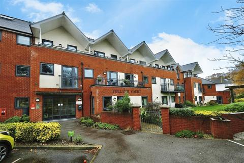 Folland Court Hamble Lane, Hamble... 2 bed apartment for sale
