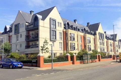 Gloddaeth Street, Llandudno 2 bed retirement property for sale