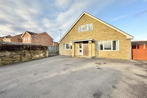 Selby Road, Garforth 4 bed detached bungalow for sale
