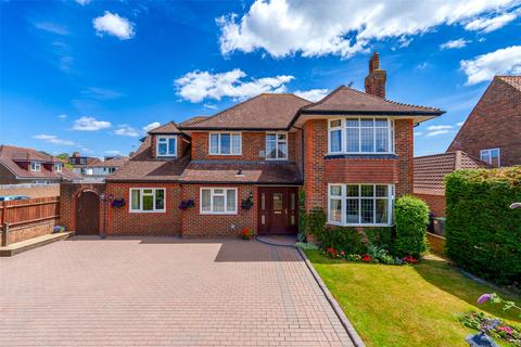 Forest Road, Worthing, West Sussex, BN14 6 bed detached house for sale