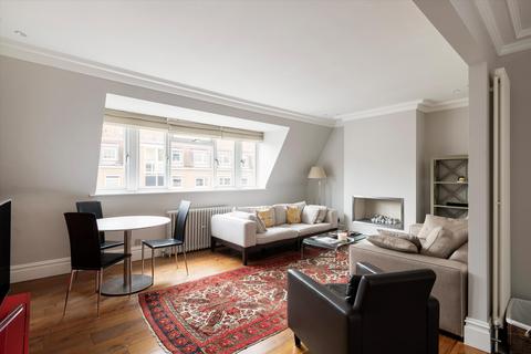 Elm Park Gardens, Chelsea, London, SW10 2 bed flat for sale