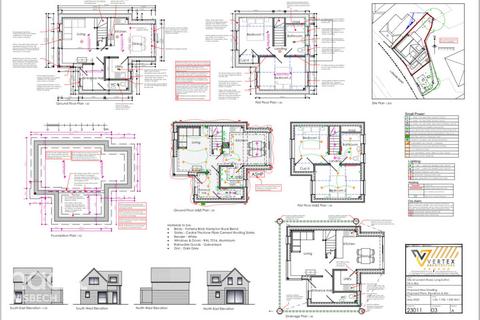 Long Sutton PE12 Land for sale