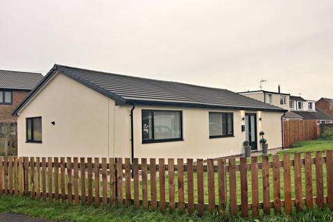 1 Thirlmere Avenue, Haslingden... 3 bed detached bungalow for sale