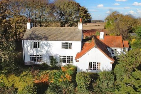 Poors End, Grainthorpe LN11 7JB 5 bed detached house for sale