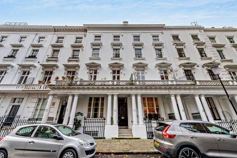 Ovington Square, London SW3 2 bed flat for sale