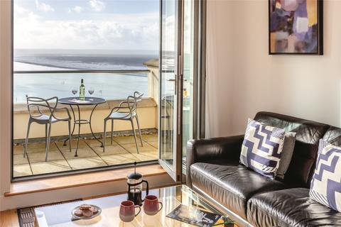 Saunton, Braunton, Devon, EX33 2 bed apartment for sale