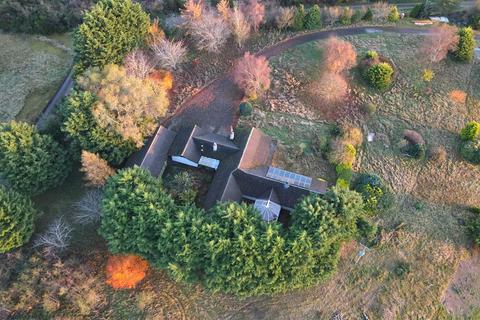 5 bedroom detached bungalow for sale