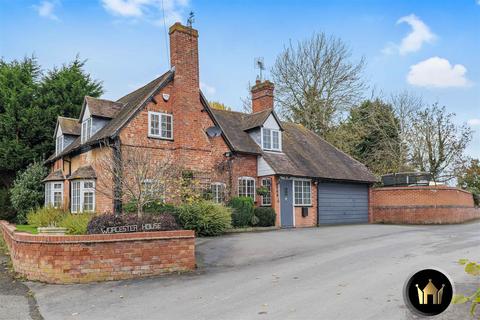 Arrow, Alcester 4 bed detached house for sale