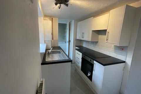 Railway Street, Northfleet... 3 bed terraced house for sale