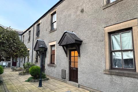 1 bedroom mews property for sale