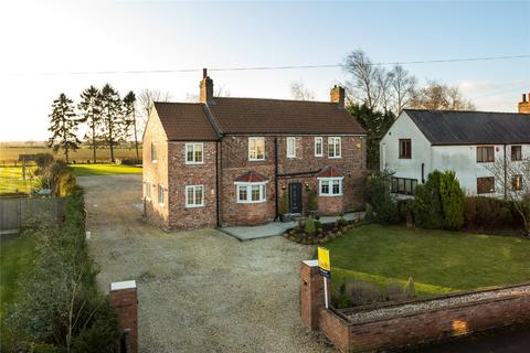 Main Street, Colton, Tadcaster, North... 4 bed detached house for sale