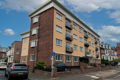 Lawe Road, South Shields 1 bed flat for sale