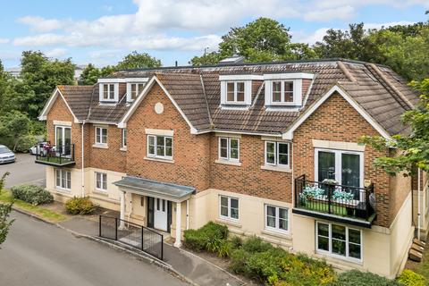 Meadow House, Toad Lane, Camberley, GU17 1 bed apartment for sale