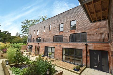 The Mews, The Manor, Herringswell... 2 bed terraced house for sale