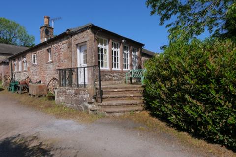 The Bungalow, Kirkconnel Hall... 3 bed bungalow for sale