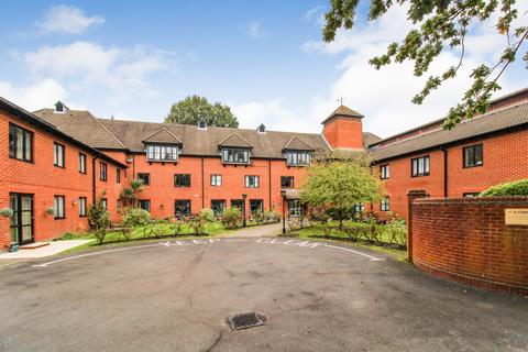 Farley Court, Church Road East... 2 bed apartment for sale