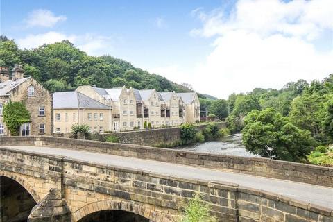 Millgate, Bingley, West Yorkshire, BD16 2 bed apartment for sale