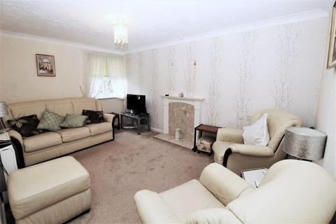 Hudsons Court,Darkes Lane, Potters... 2 bed retirement property for sale