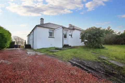 4 bedroom detached bungalow for sale