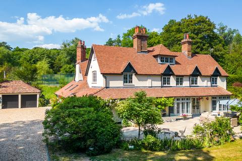 Palace Lane, Beaulieu, Brockenhurst... 7 bed detached house for sale