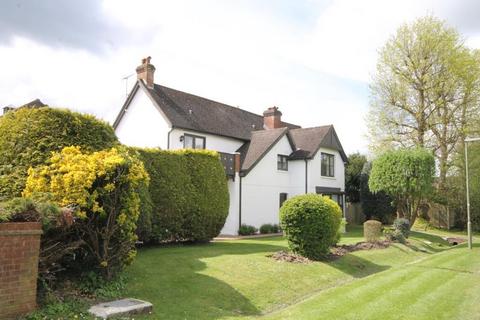 MERRYLANDS FARM, GREAT BOOKHAM, KT23 2 bed retirement property for sale