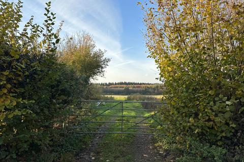 Green Lane, Lyminge, Folkestone, CT18 Farm land for sale